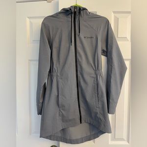 Columbia Jacket